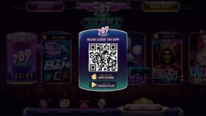 Tìm hiểu về app 789Club và link tải app chính chủ